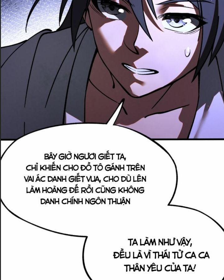 Một Lần Bất Cẩn Vang Danh Thiên Hạ 12 trang 14