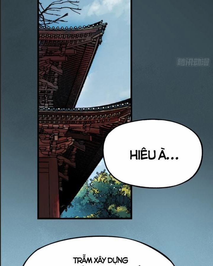 Một Lần Bất Cẩn Vang Danh Thiên Hạ 12 trang 18