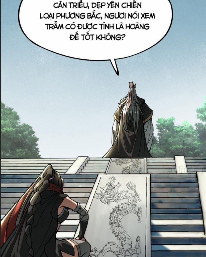 Một Lần Bất Cẩn Vang Danh Thiên Hạ 12 trang 19