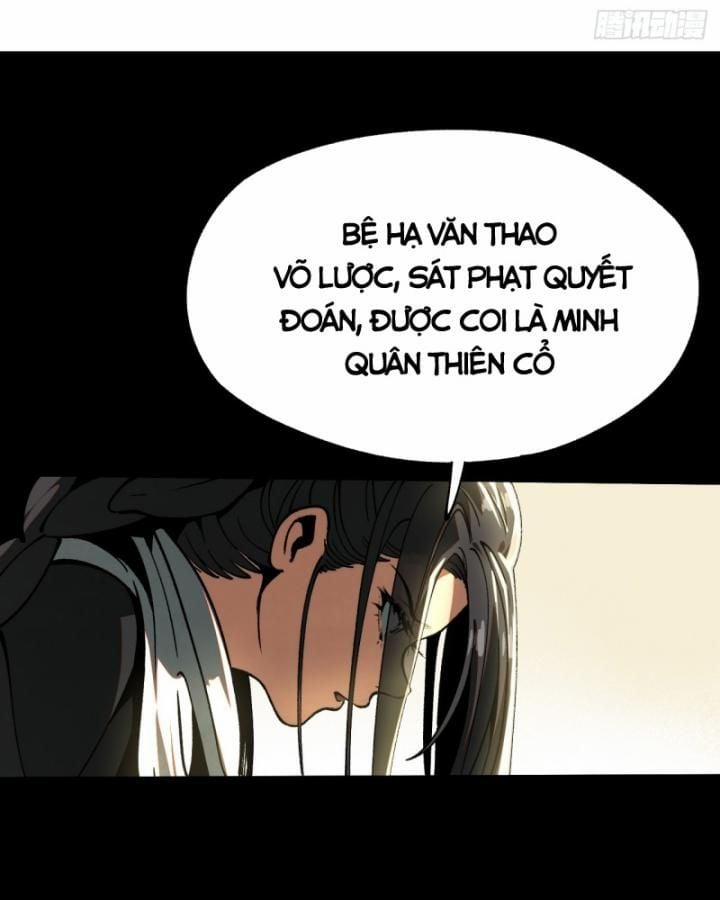 Một Lần Bất Cẩn Vang Danh Thiên Hạ 12 trang 21