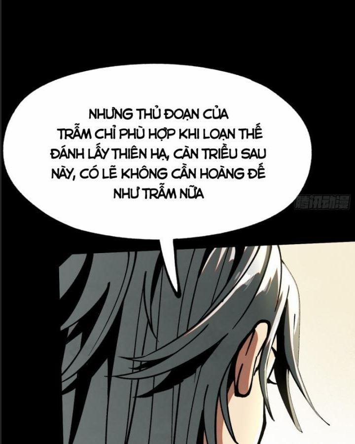 Một Lần Bất Cẩn Vang Danh Thiên Hạ 12 trang 22