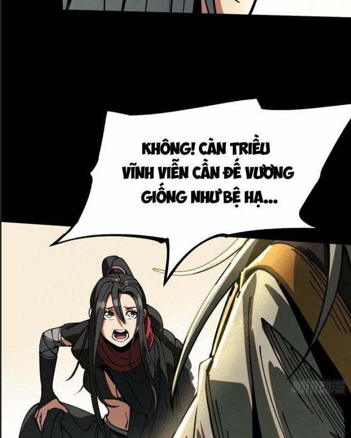 Một Lần Bất Cẩn Vang Danh Thiên Hạ 12 trang 23