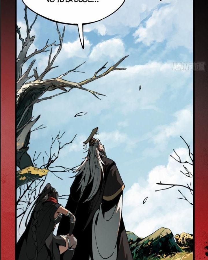 Một Lần Bất Cẩn Vang Danh Thiên Hạ 12 trang 30