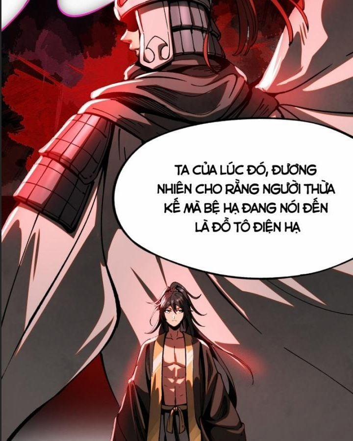 Một Lần Bất Cẩn Vang Danh Thiên Hạ 12 trang 32