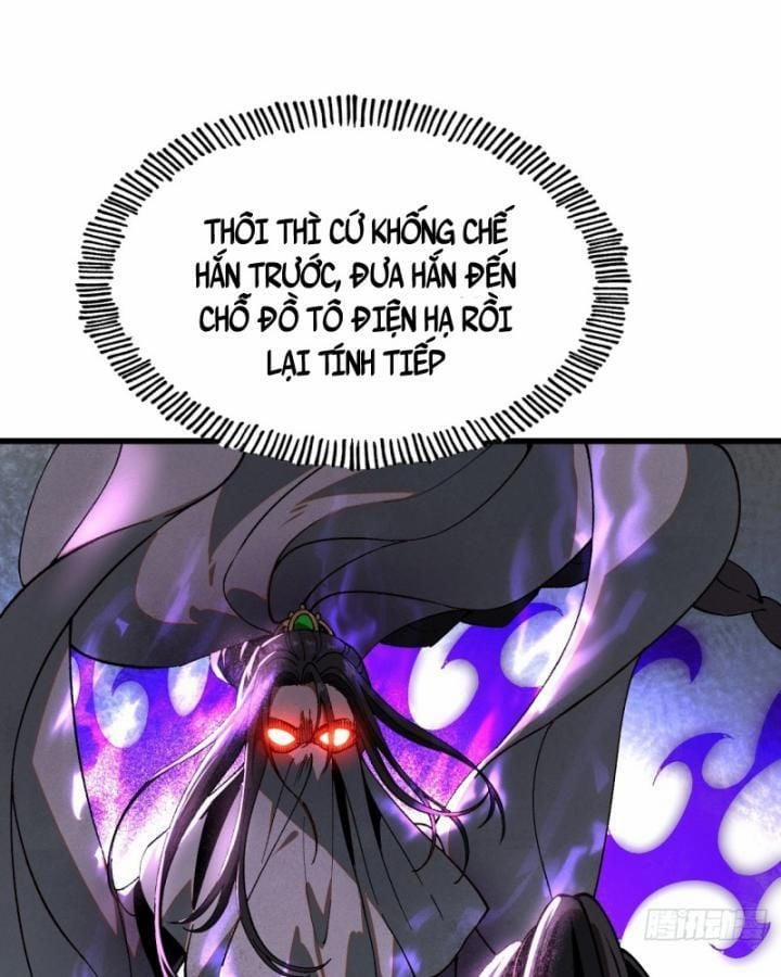 Một Lần Bất Cẩn Vang Danh Thiên Hạ 12 trang 38