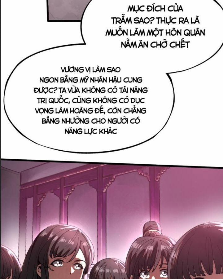 Một Lần Bất Cẩn Vang Danh Thiên Hạ 12 trang 4