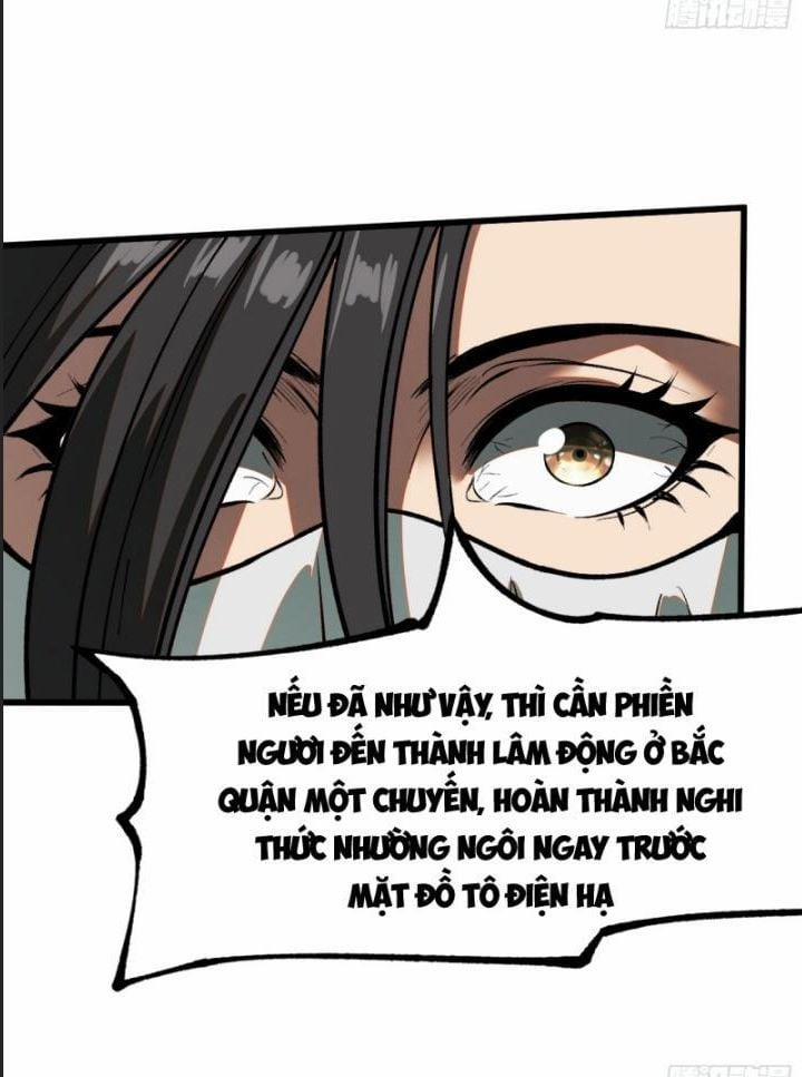 Một Lần Bất Cẩn Vang Danh Thiên Hạ 12 trang 40