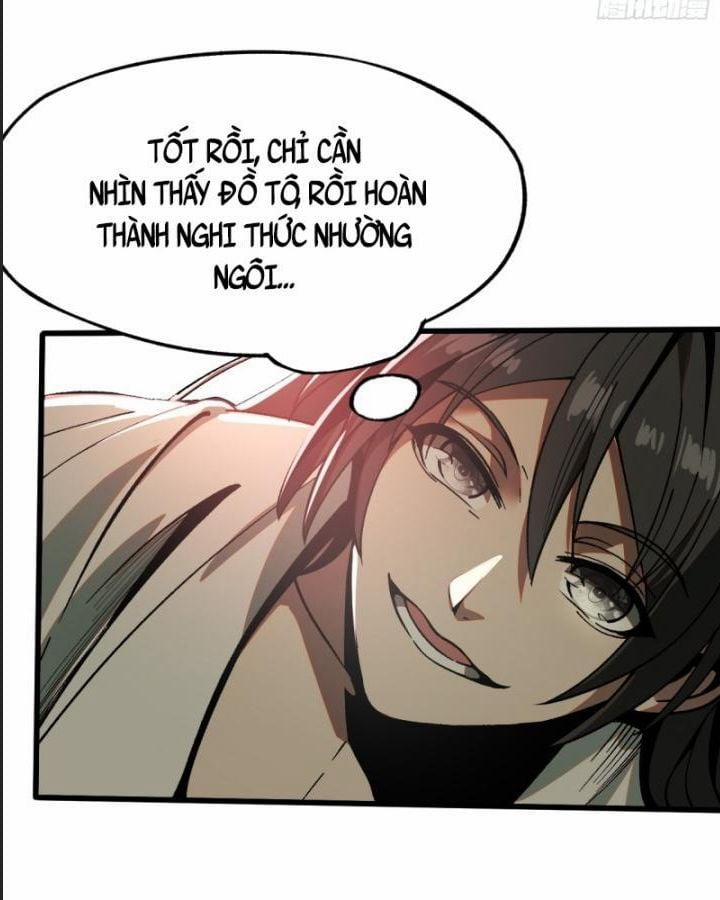 Một Lần Bất Cẩn Vang Danh Thiên Hạ 12 trang 41