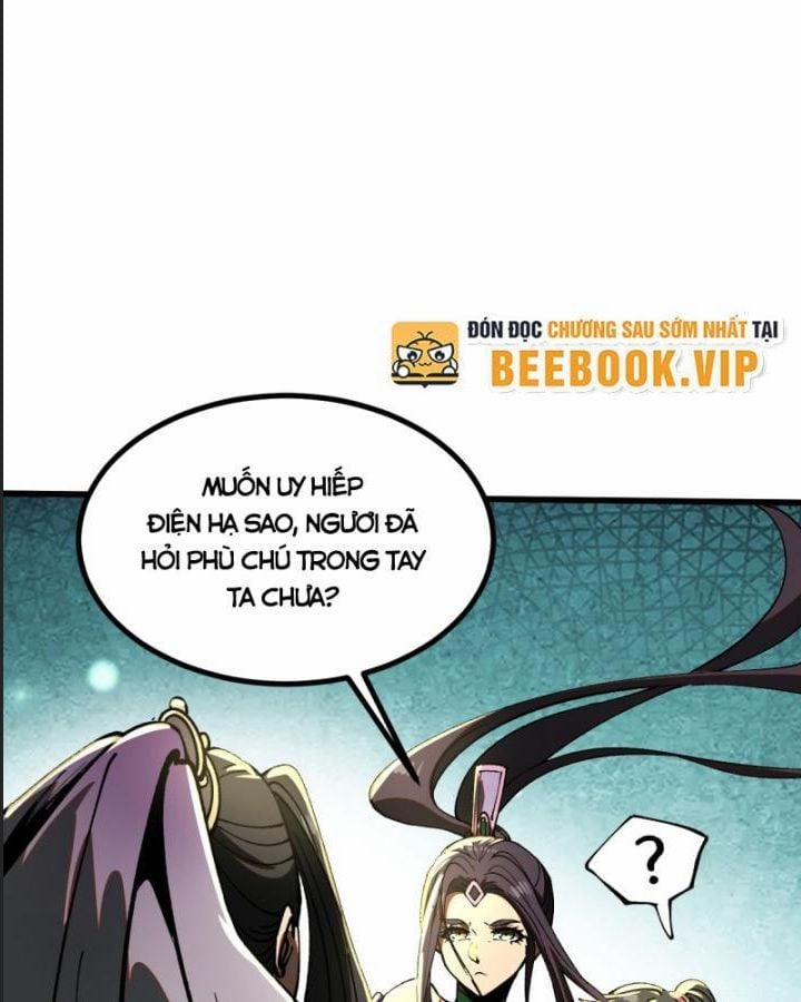 Một Lần Bất Cẩn Vang Danh Thiên Hạ 12 trang 43