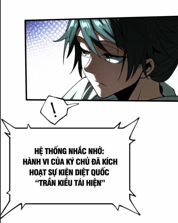 Một Lần Bất Cẩn Vang Danh Thiên Hạ 12 trang 6