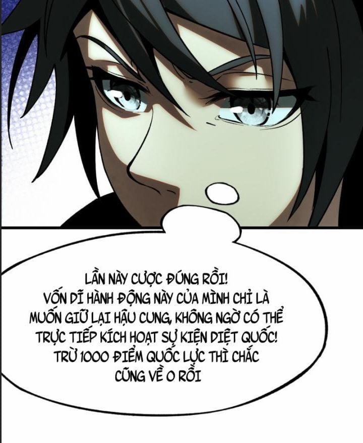 Một Lần Bất Cẩn Vang Danh Thiên Hạ 12 trang 8