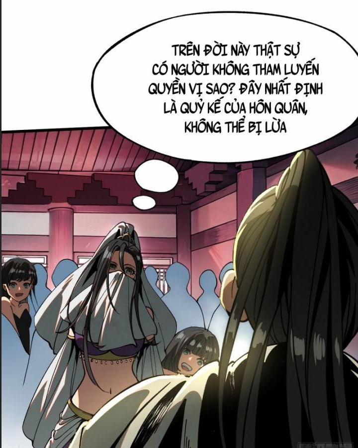 Một Lần Bất Cẩn Vang Danh Thiên Hạ 12 trang 9