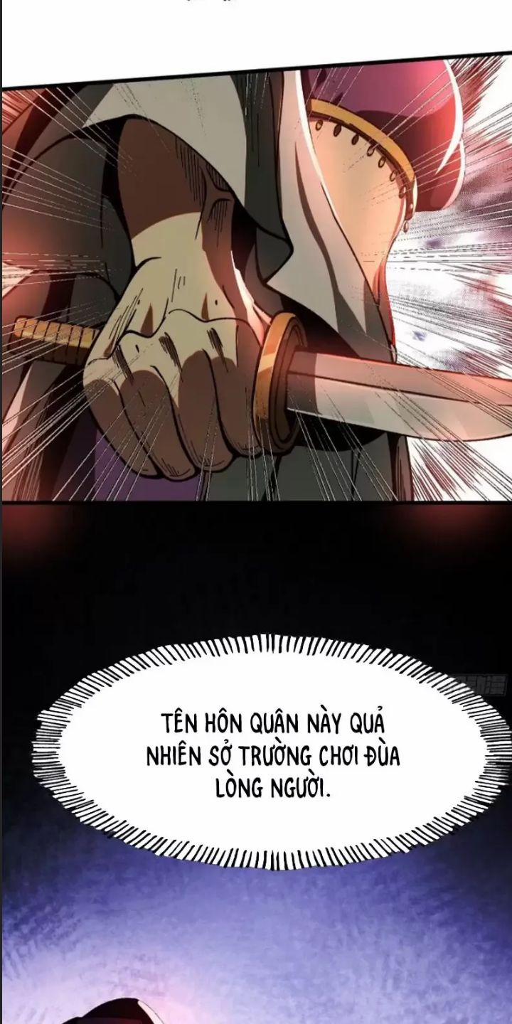 Một Lần Bất Cẩn Vang Danh Thiên Hạ 13 trang 1