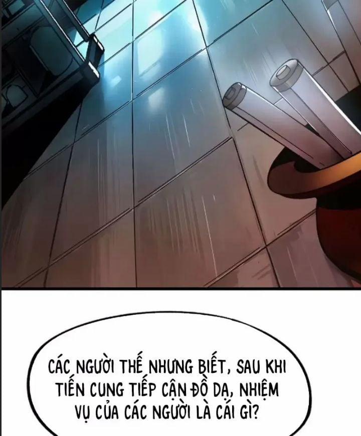 Một Lần Bất Cẩn Vang Danh Thiên Hạ 13 trang 10