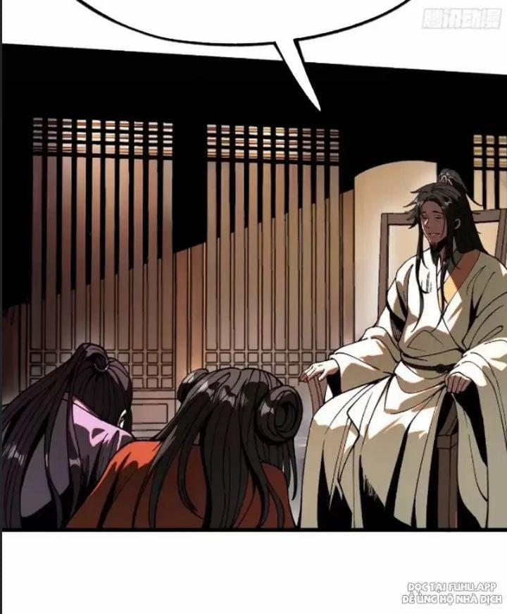 Một Lần Bất Cẩn Vang Danh Thiên Hạ 13 trang 11