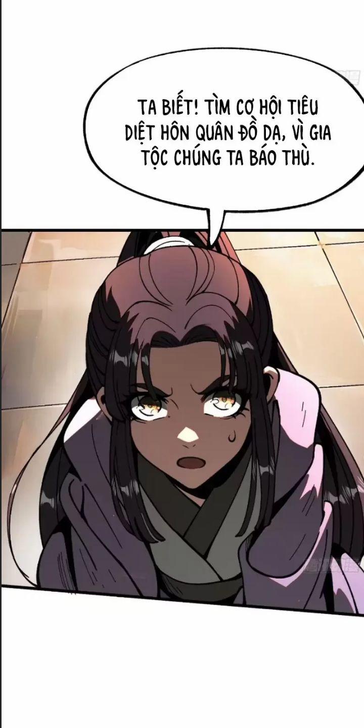 Một Lần Bất Cẩn Vang Danh Thiên Hạ 13 trang 12