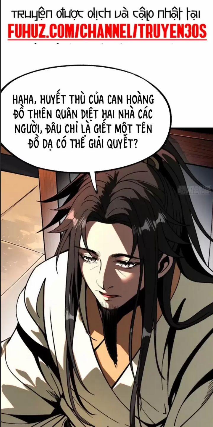 Một Lần Bất Cẩn Vang Danh Thiên Hạ 13 trang 13