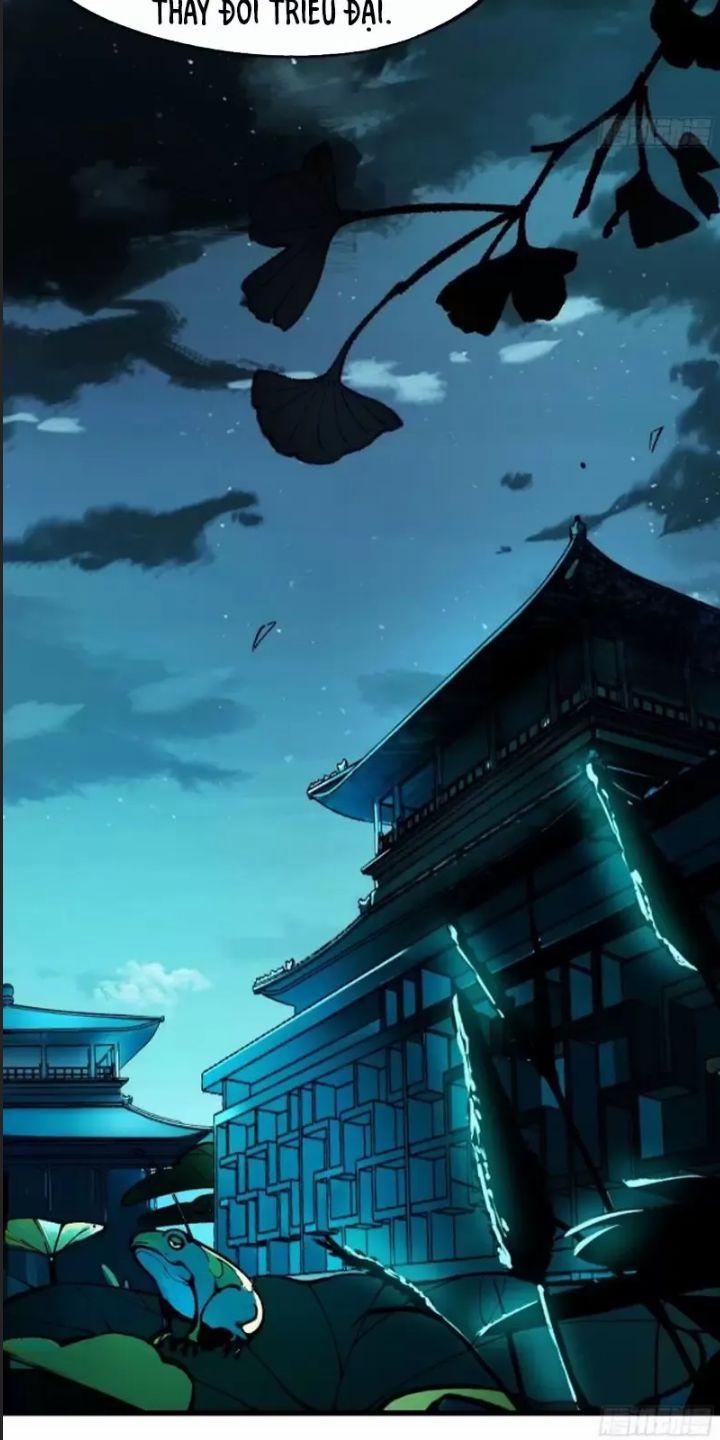 Một Lần Bất Cẩn Vang Danh Thiên Hạ 13 trang 17