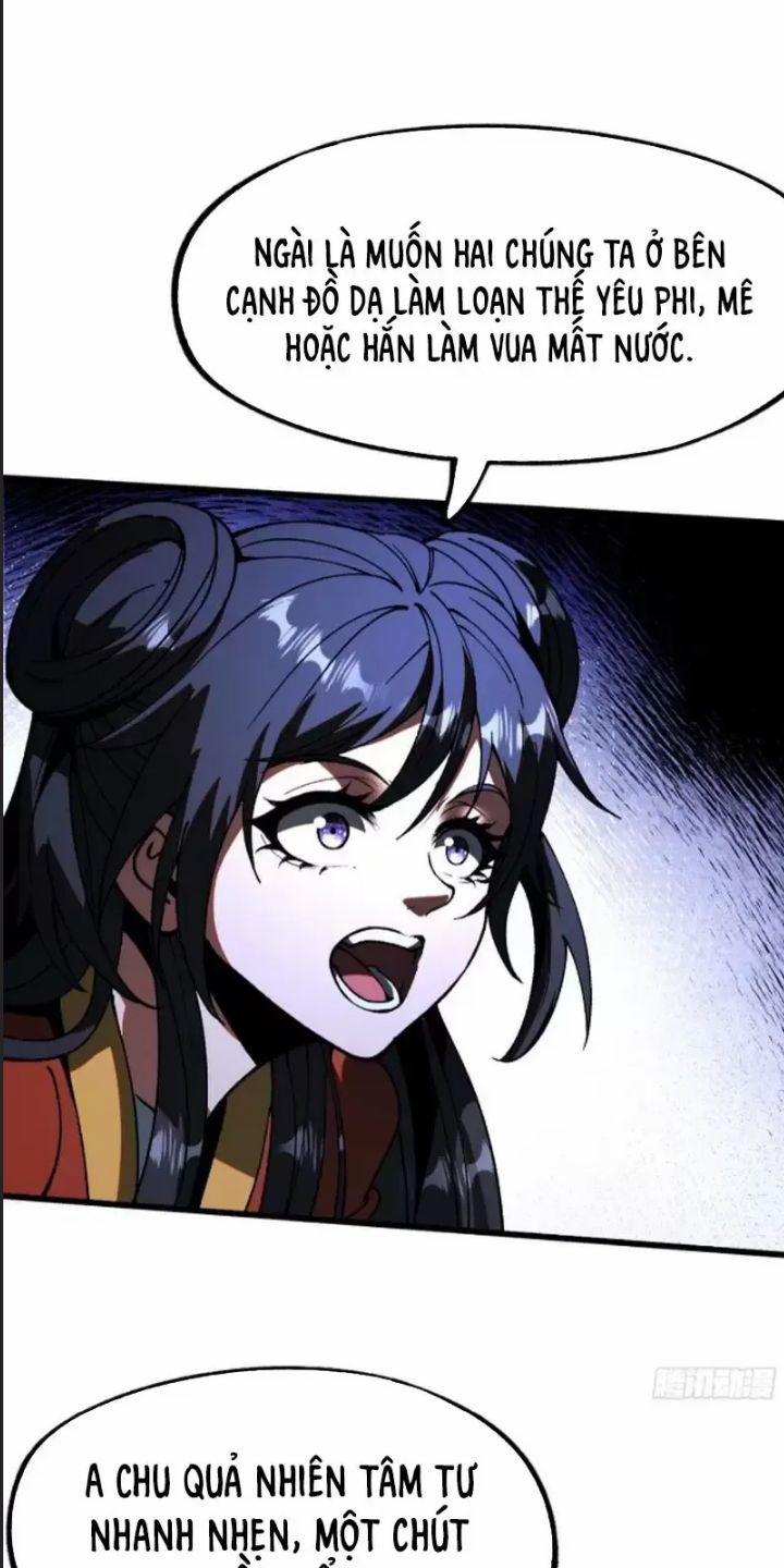 Một Lần Bất Cẩn Vang Danh Thiên Hạ 13 trang 18