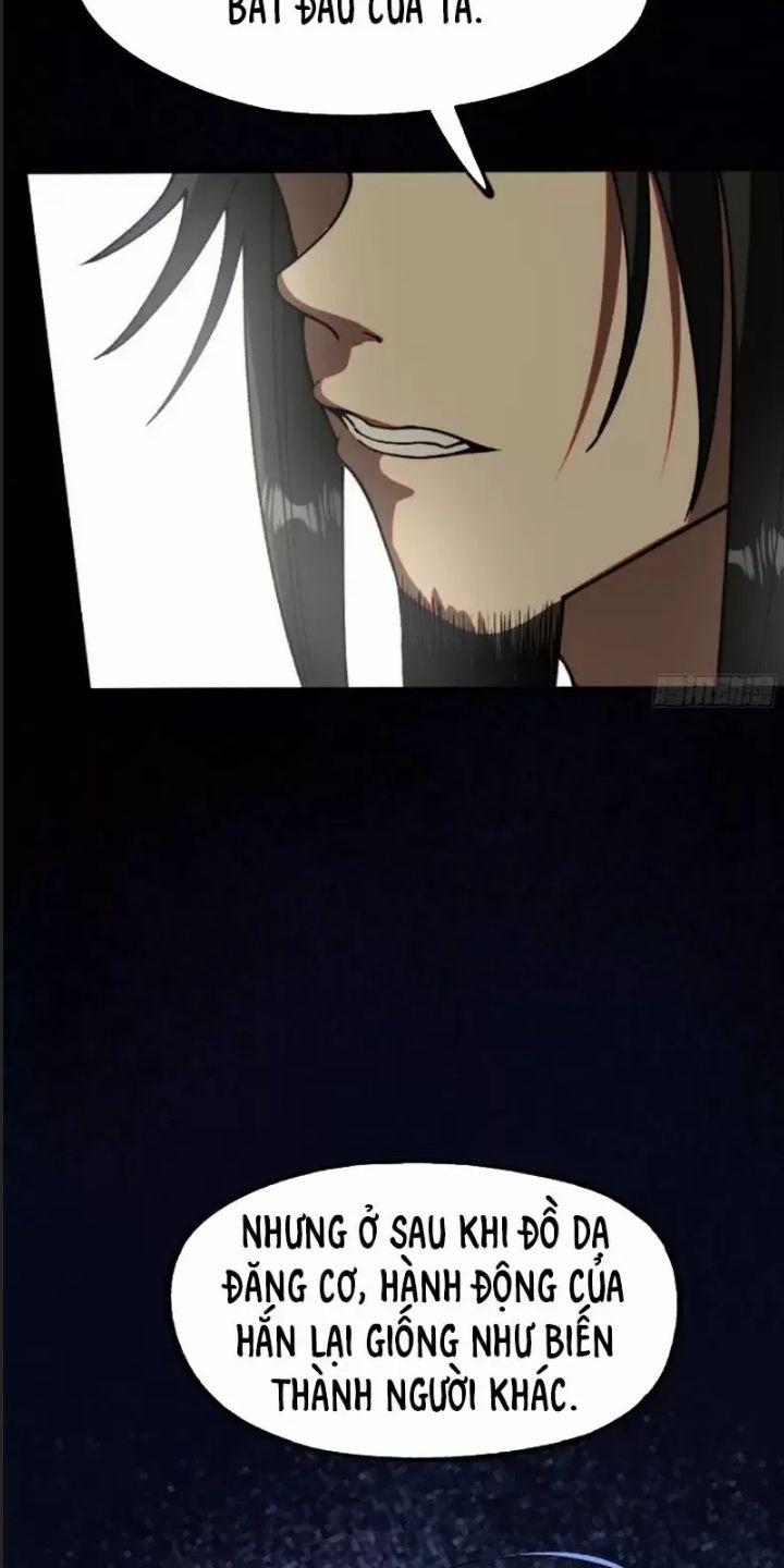 Một Lần Bất Cẩn Vang Danh Thiên Hạ 13 trang 20