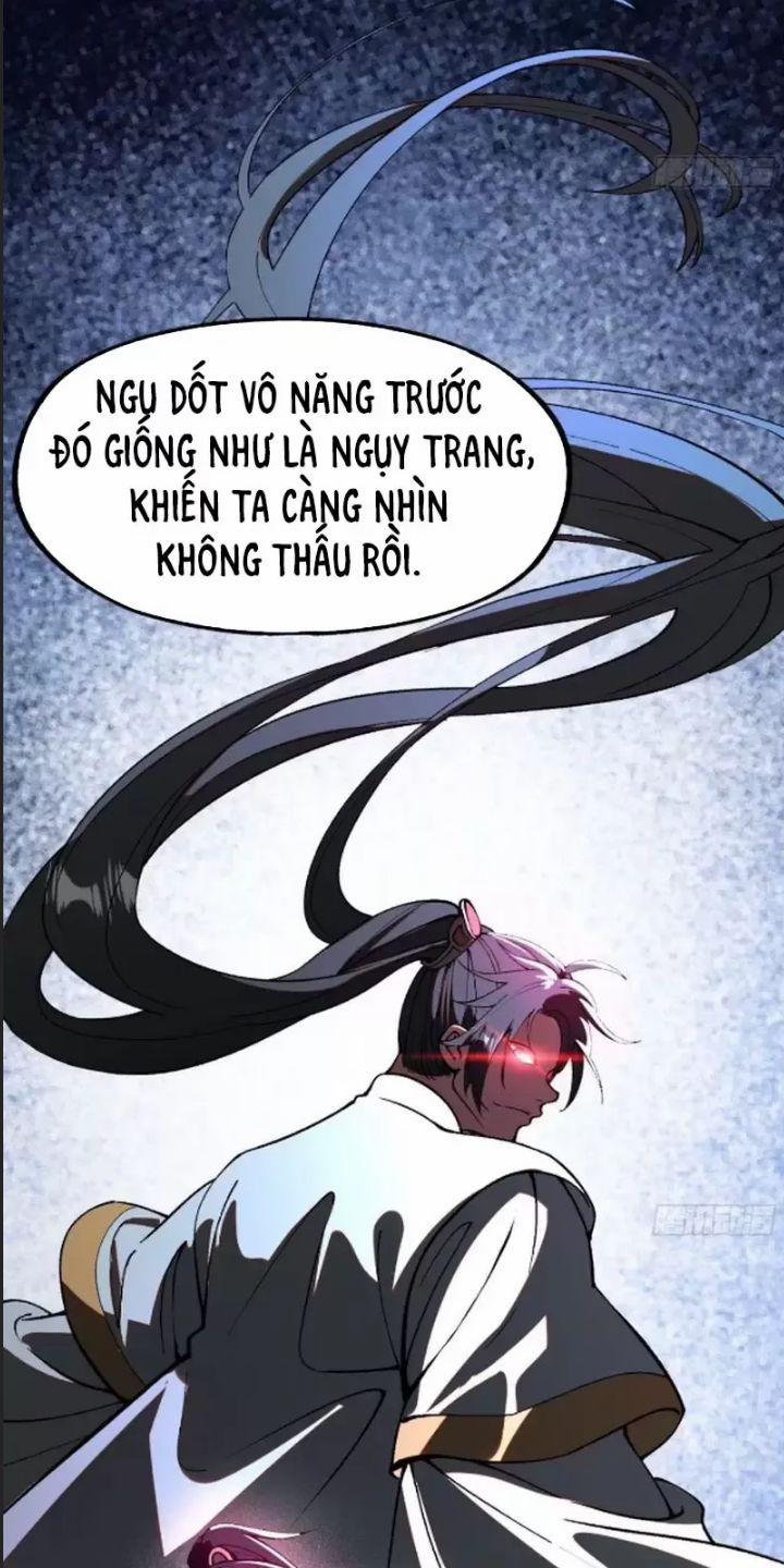 Một Lần Bất Cẩn Vang Danh Thiên Hạ 13 trang 21