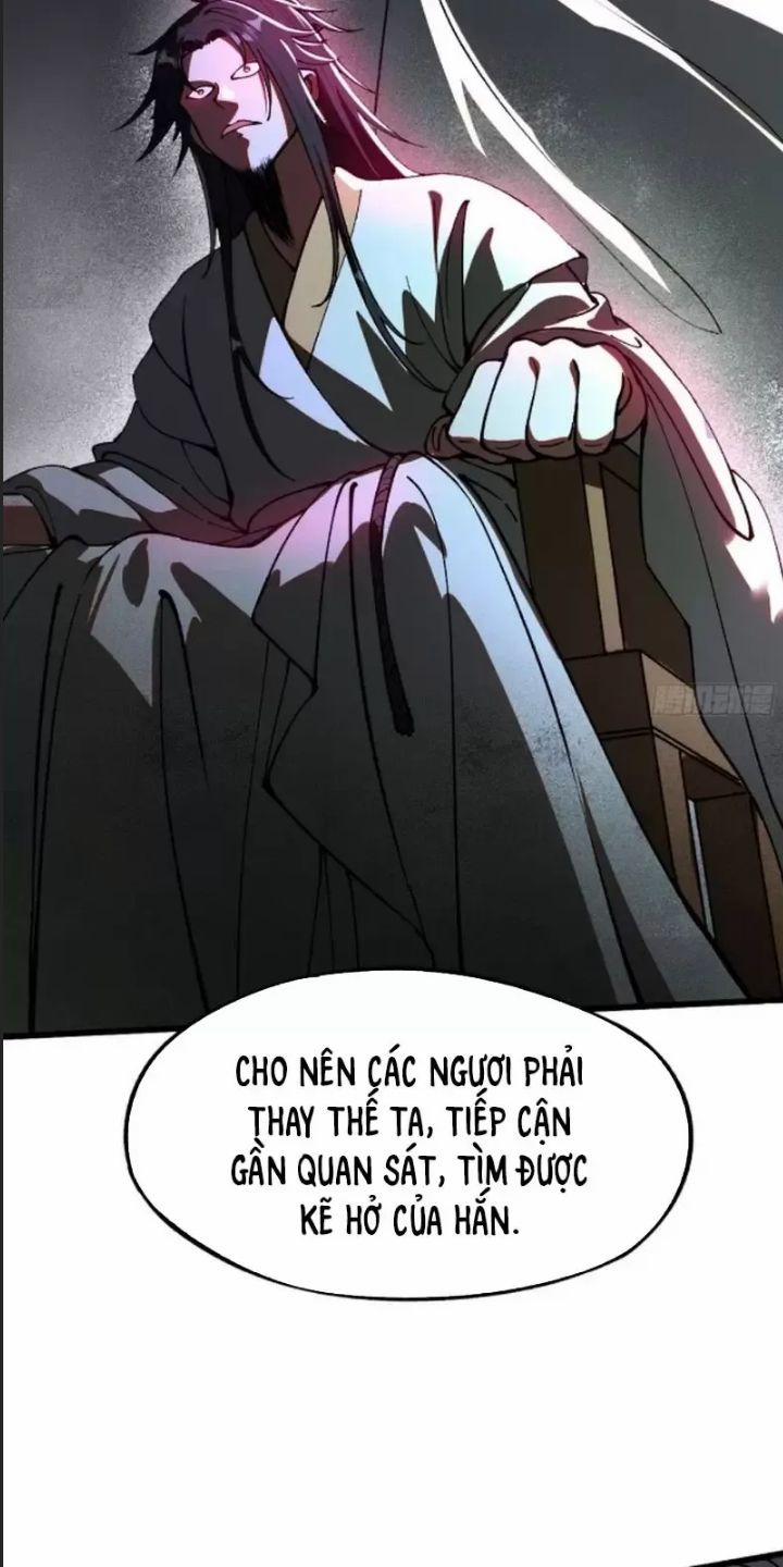 Một Lần Bất Cẩn Vang Danh Thiên Hạ 13 trang 22