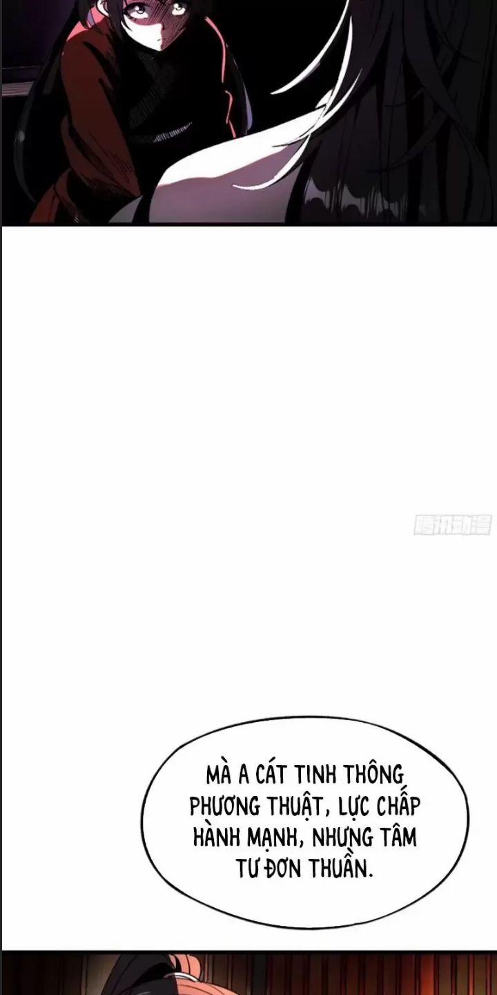 Một Lần Bất Cẩn Vang Danh Thiên Hạ 13 trang 26