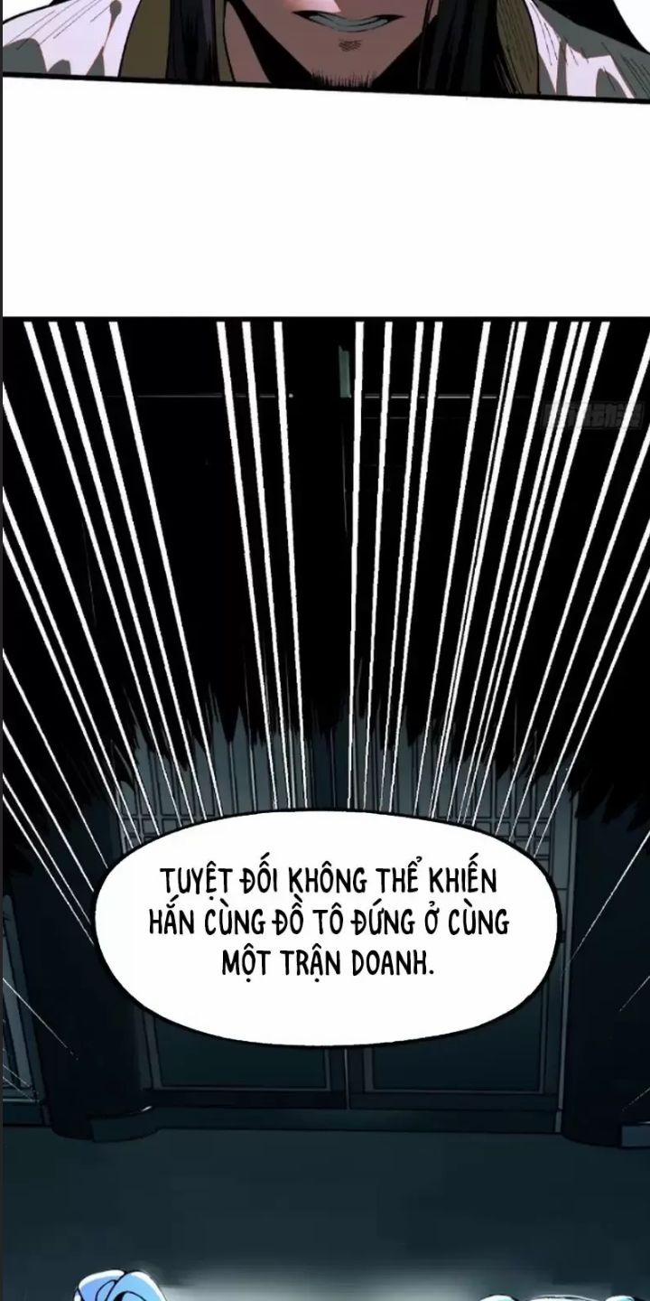 Một Lần Bất Cẩn Vang Danh Thiên Hạ 13 trang 28