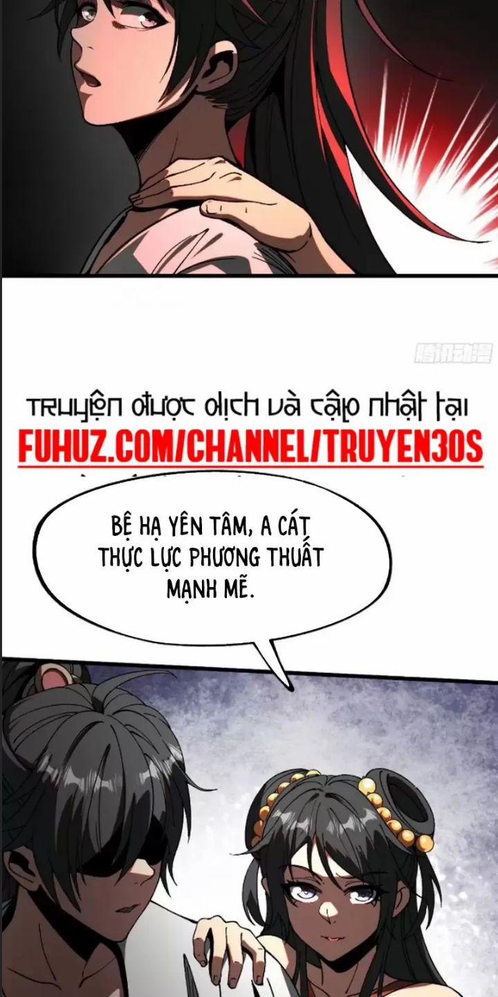 Một Lần Bất Cẩn Vang Danh Thiên Hạ 13 trang 5