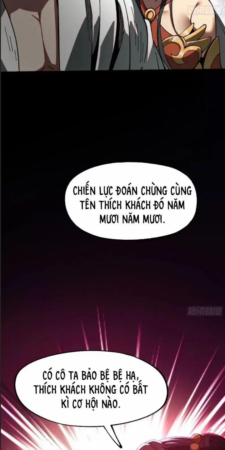 Một Lần Bất Cẩn Vang Danh Thiên Hạ 13 trang 6