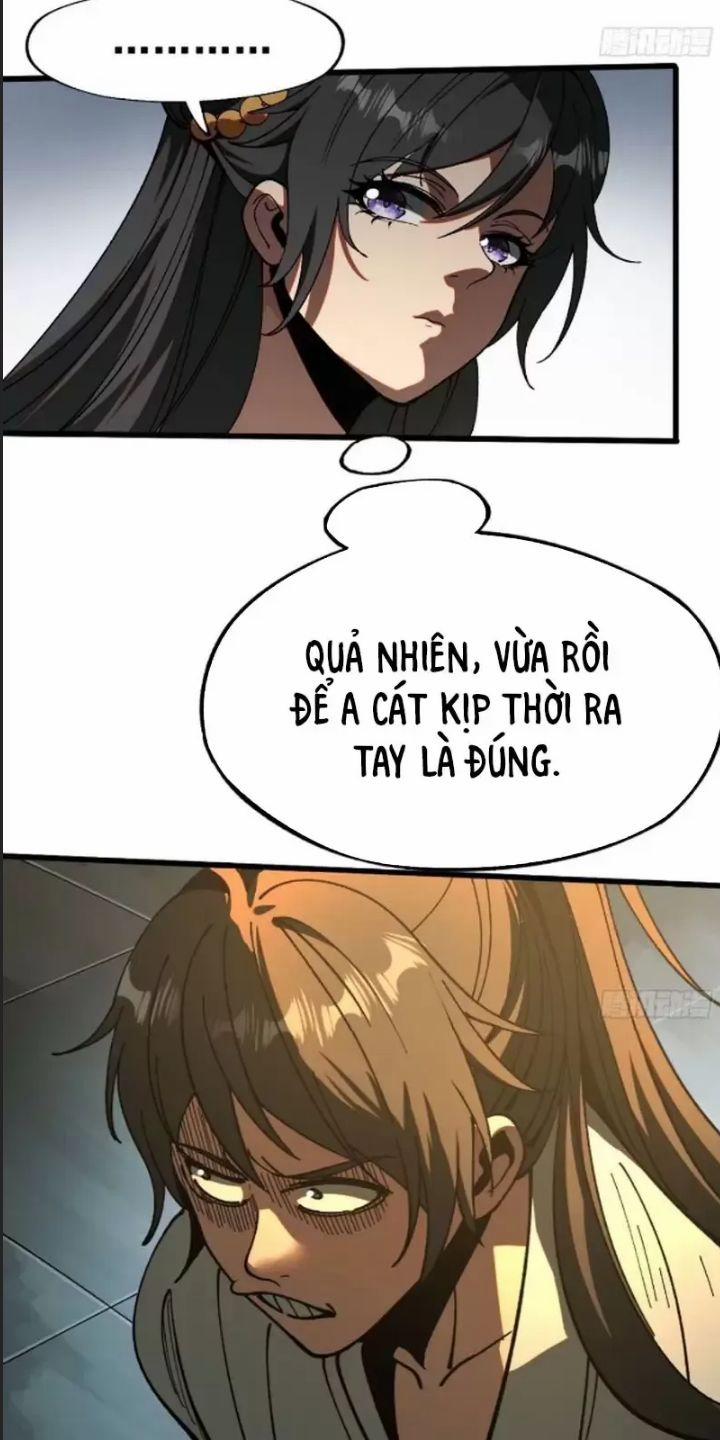 Một Lần Bất Cẩn Vang Danh Thiên Hạ 13 trang 8