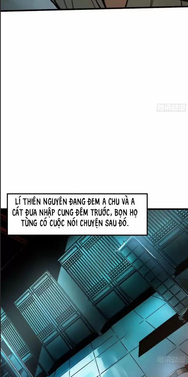 Một Lần Bất Cẩn Vang Danh Thiên Hạ 13 trang 9