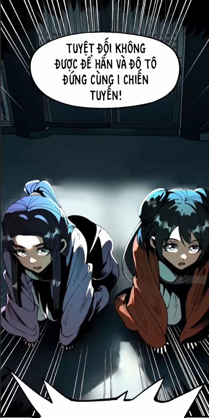 Một Lần Bất Cẩn Vang Danh Thiên Hạ 14 trang 1