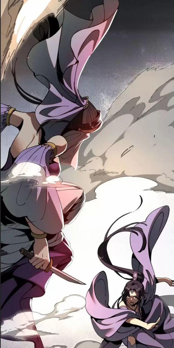 Một Lần Bất Cẩn Vang Danh Thiên Hạ 14 trang 10