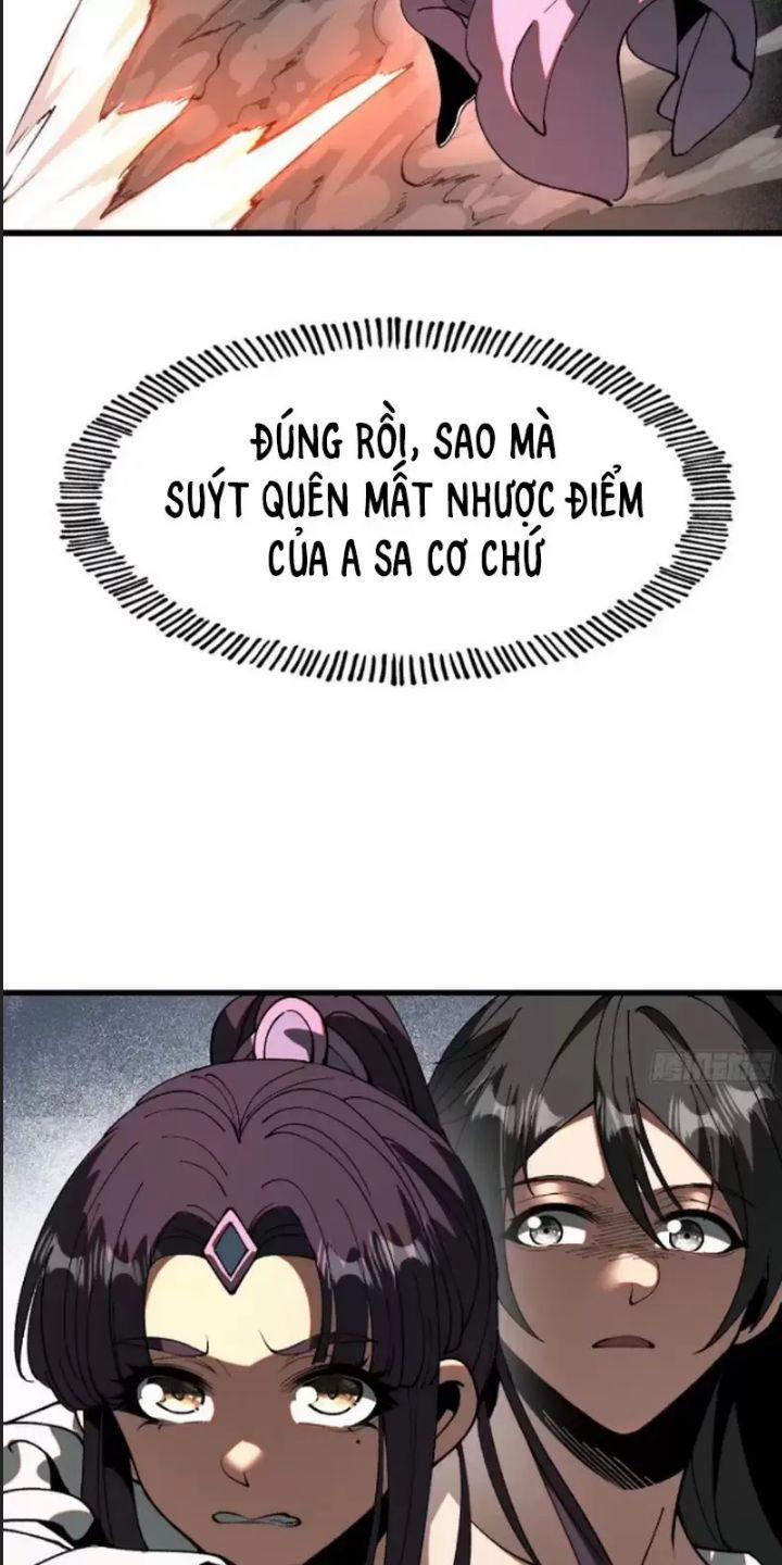 Một Lần Bất Cẩn Vang Danh Thiên Hạ 14 trang 14