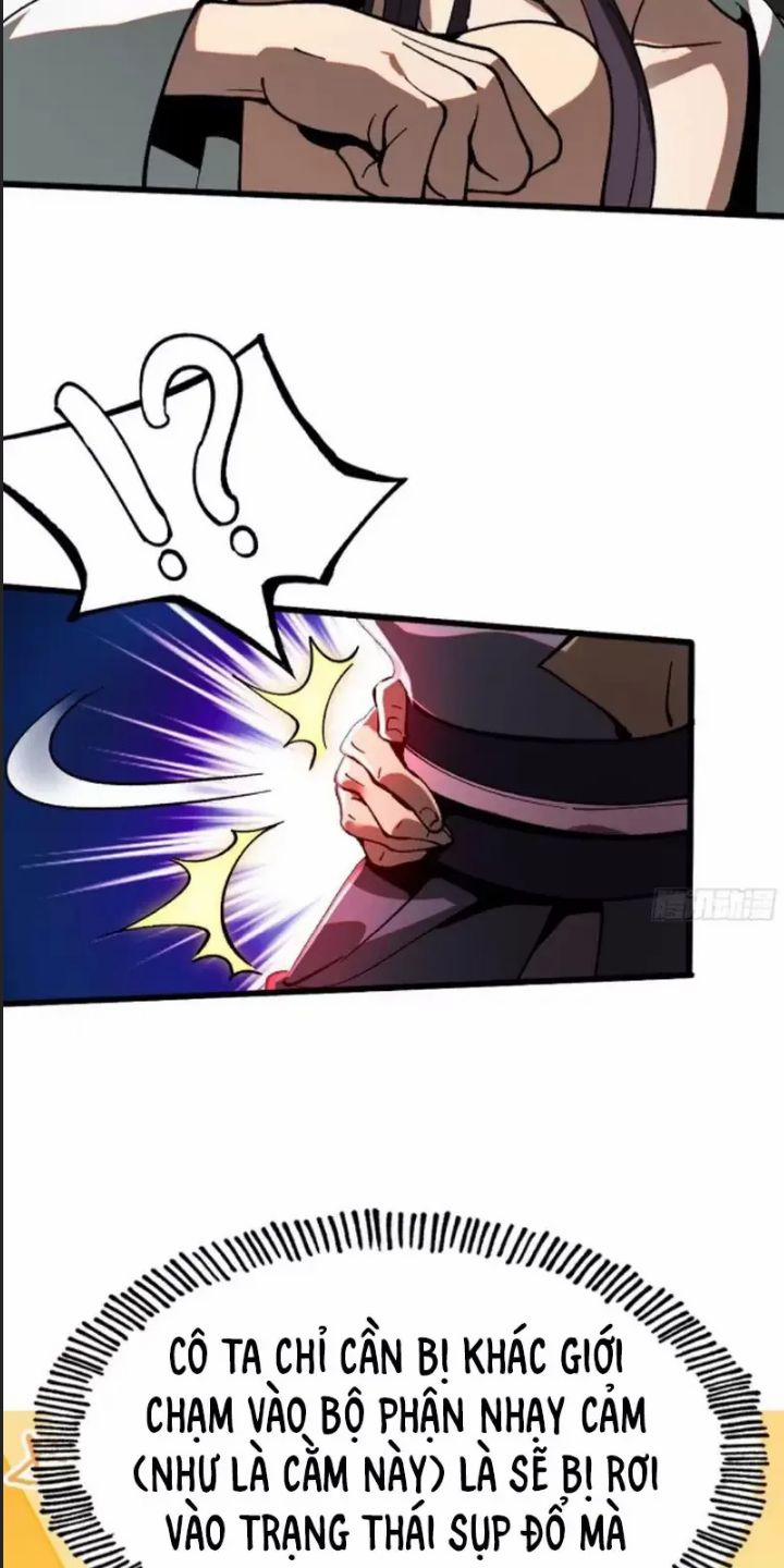 Một Lần Bất Cẩn Vang Danh Thiên Hạ 14 trang 15