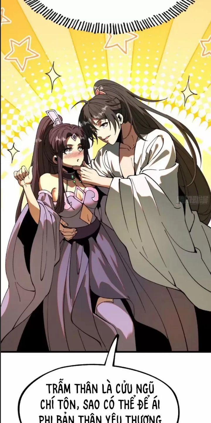 Một Lần Bất Cẩn Vang Danh Thiên Hạ 14 trang 16