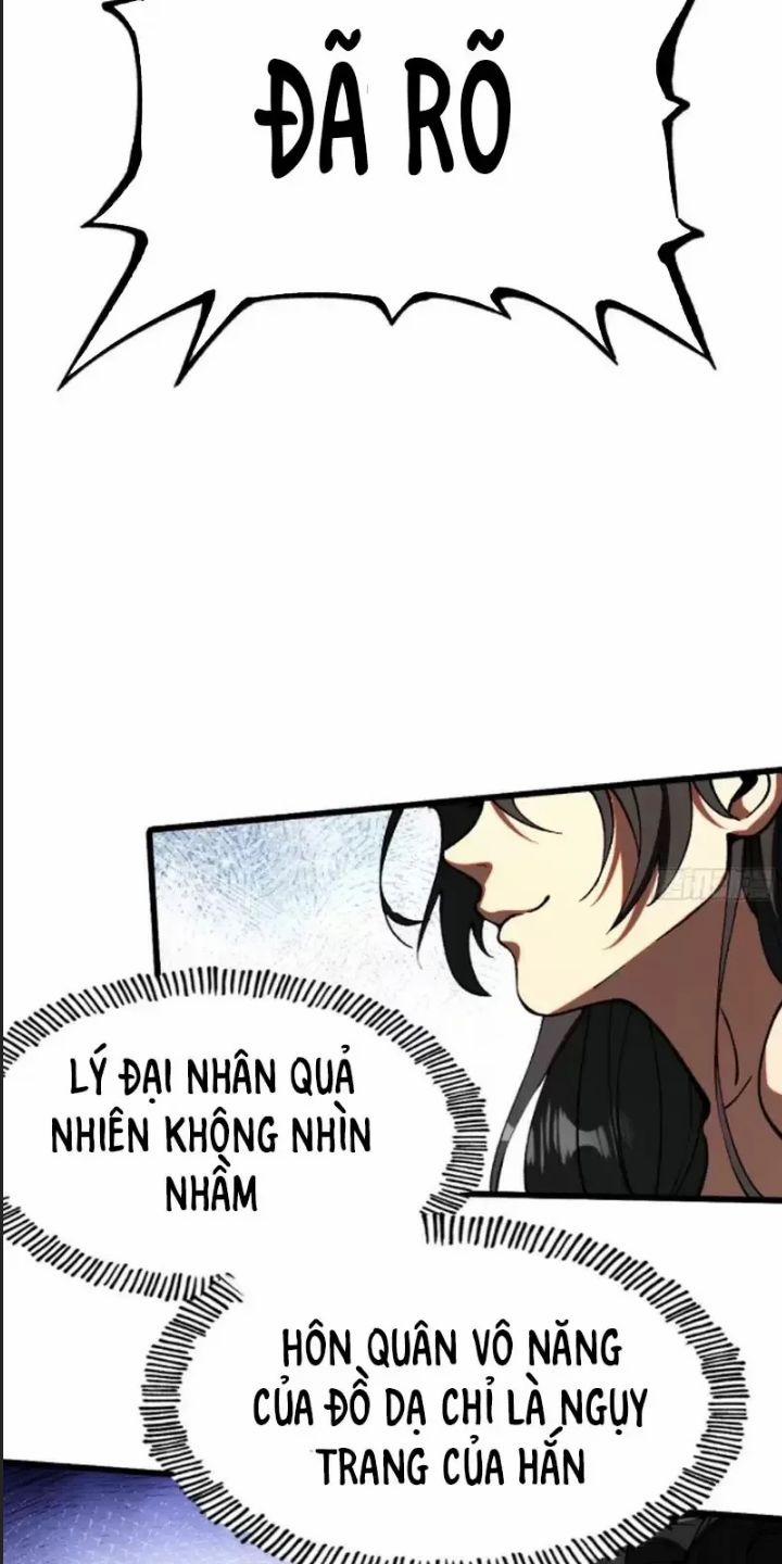 Một Lần Bất Cẩn Vang Danh Thiên Hạ 14 trang 2