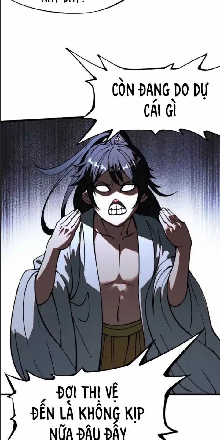 Một Lần Bất Cẩn Vang Danh Thiên Hạ 14 trang 22