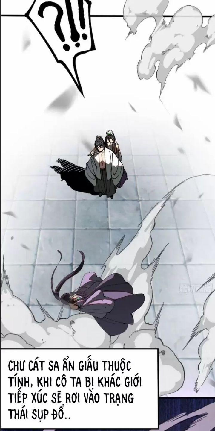 Một Lần Bất Cẩn Vang Danh Thiên Hạ 14 trang 27