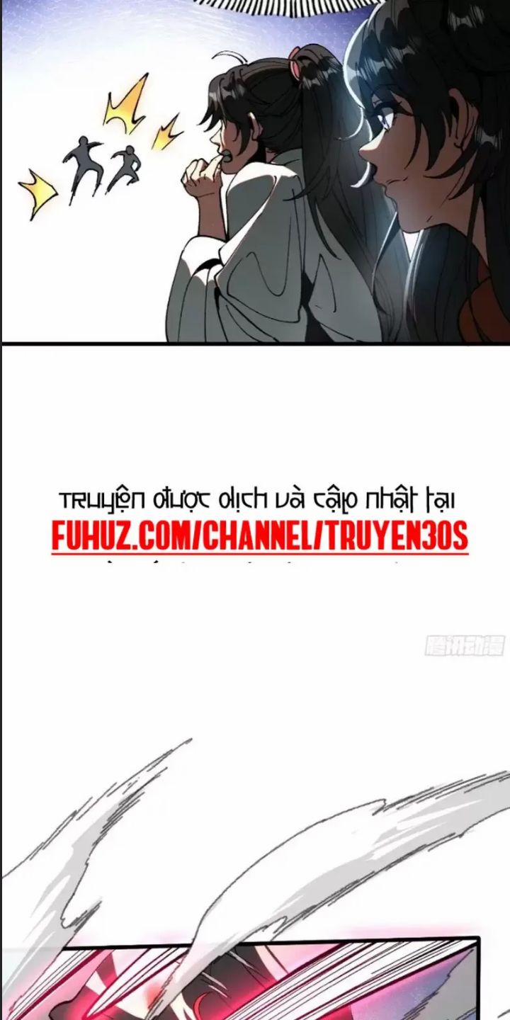 Một Lần Bất Cẩn Vang Danh Thiên Hạ 14 trang 3