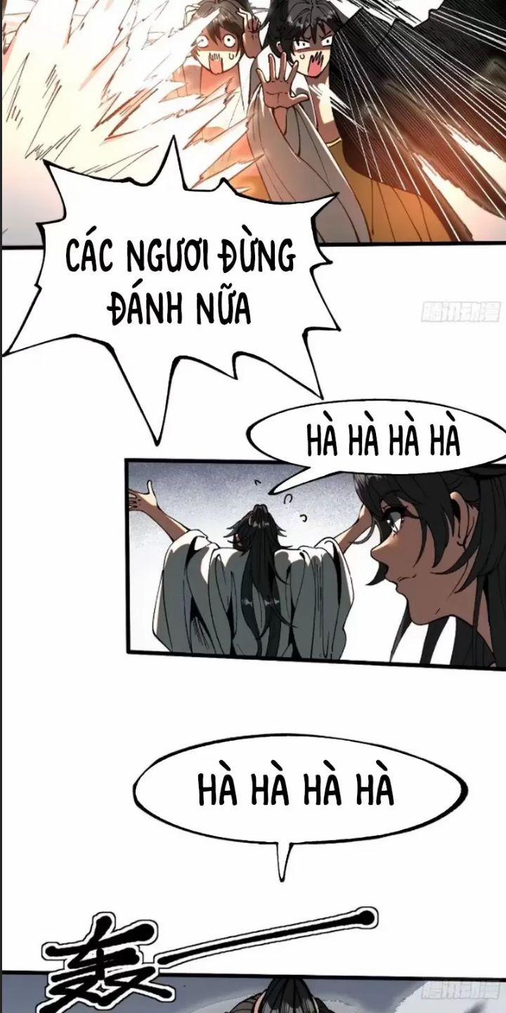 Một Lần Bất Cẩn Vang Danh Thiên Hạ 14 trang 6