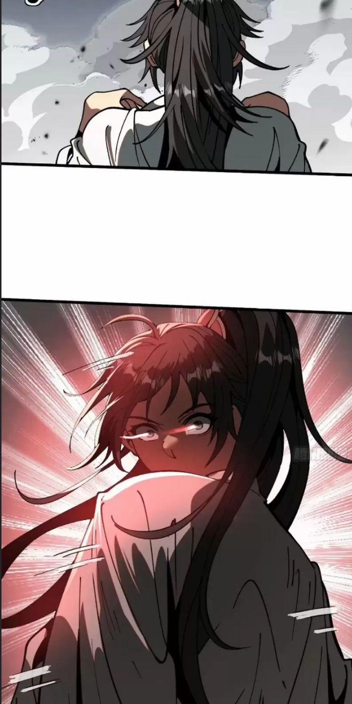 Một Lần Bất Cẩn Vang Danh Thiên Hạ 14 trang 7