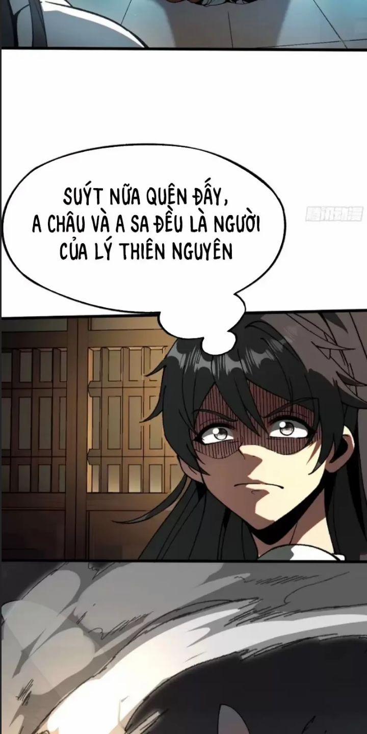 Một Lần Bất Cẩn Vang Danh Thiên Hạ 14 trang 9