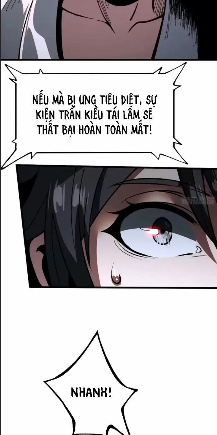 Một Lần Bất Cẩn Vang Danh Thiên Hạ 15 trang 11