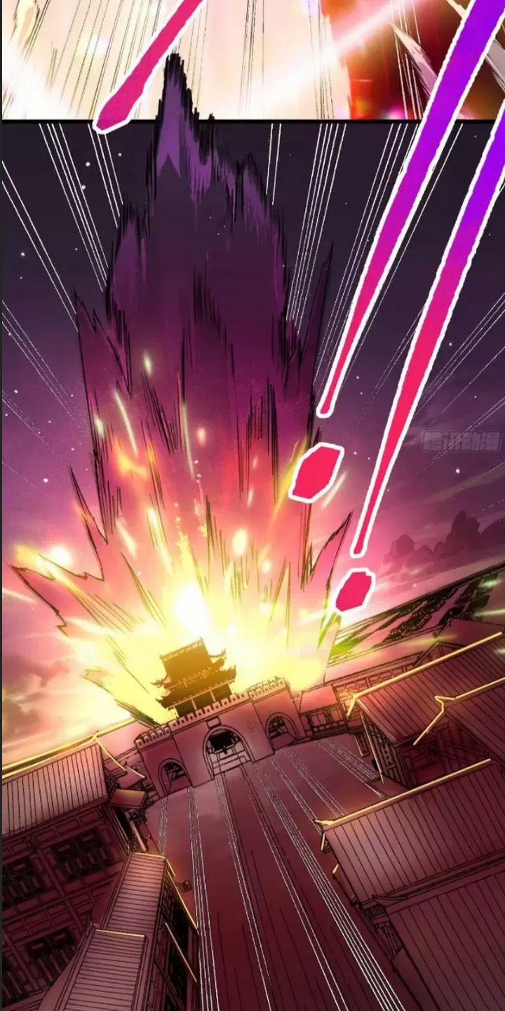 Một Lần Bất Cẩn Vang Danh Thiên Hạ 15 trang 16