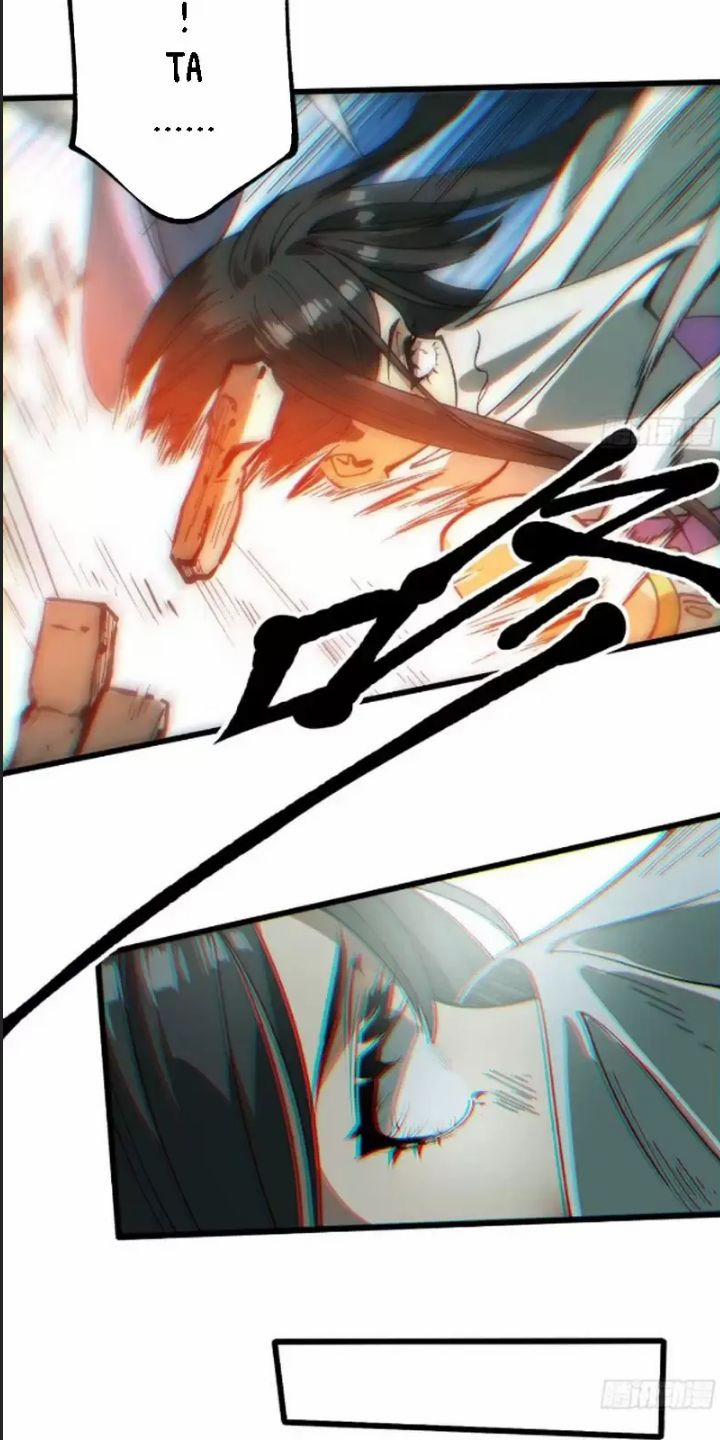 Một Lần Bất Cẩn Vang Danh Thiên Hạ 15 trang 20