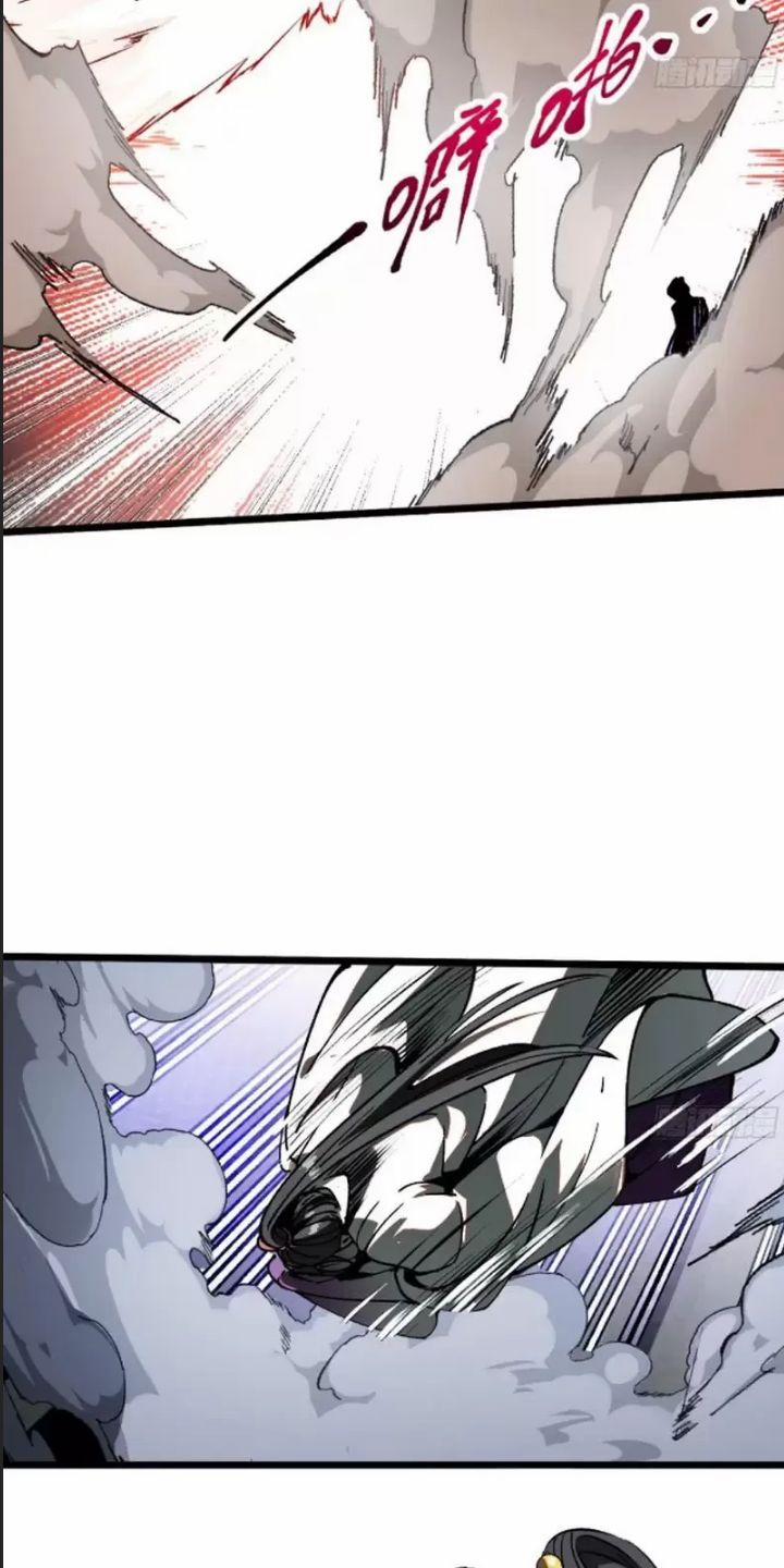 Một Lần Bất Cẩn Vang Danh Thiên Hạ 15 trang 22