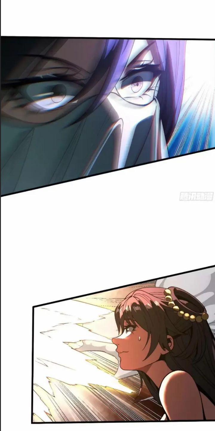 Một Lần Bất Cẩn Vang Danh Thiên Hạ 15 trang 27