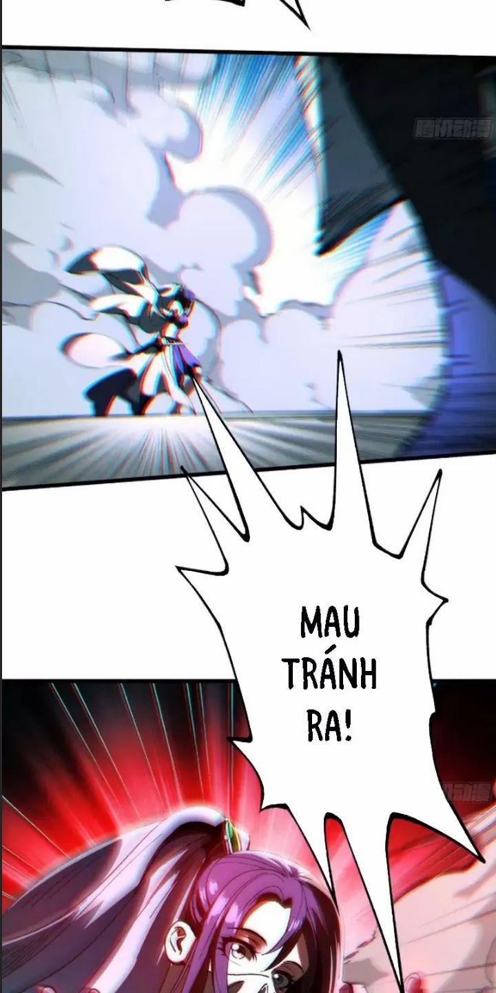 Một Lần Bất Cẩn Vang Danh Thiên Hạ 15 trang 30